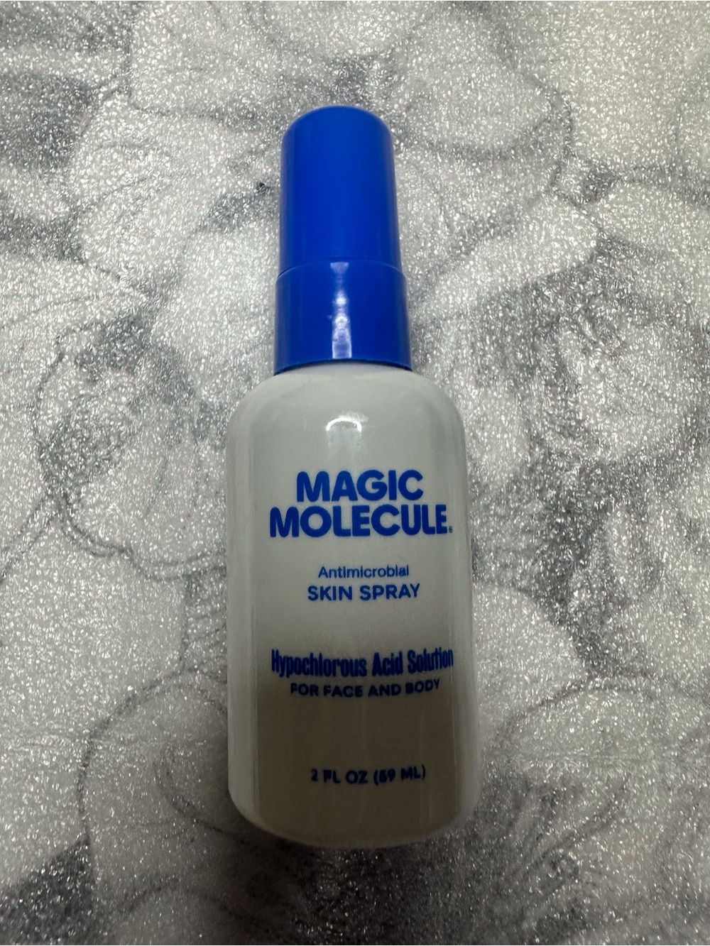 Magic molecule- Antimicrobial Skin Spray - mini